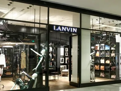 Lanvin anuncia a Peter Copping como nuevo Director Creativo