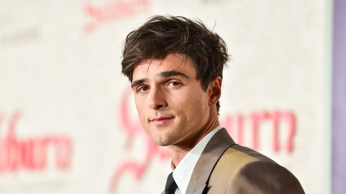 Guillermo del Toro presenta su versión de Frankenstein en Netflix con Jacob Elordi