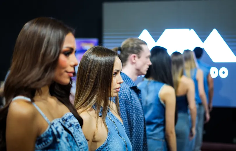 Nuevo Showroom de Denim en Gamarra: innovación y crecimiento para el sector textil peruano