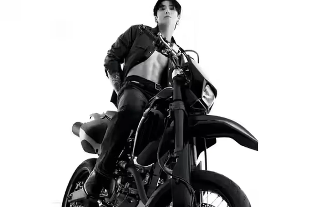 Jungkook de BTS protagoniza su regreso a Calvin Klein con una campaña que arrasa en redes