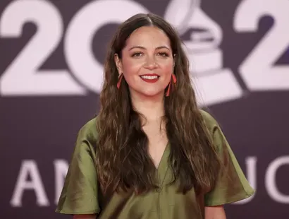 Natalia Lafourcade se corona en los Grammy 2026 con “Cancionera”