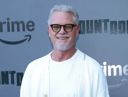 Fallece el actor Eric Dane, recordado por su papel en Grey’s Anatomy