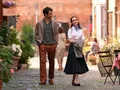 Emily in Paris se muda a Roma: la temporada 5 comienza su rodaje en mayo