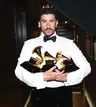 Bad Bunny triunfa en los Grammy 2026 con tres estatuillas por su álbum Debí Tirar Más Fotos