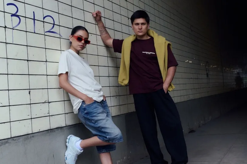 ASICS SportStyle: una mirada japonesa sobre la moda urbana