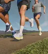 Del Y2K al gorpcore: el estilo retro running gana terreno en las calles de Lima