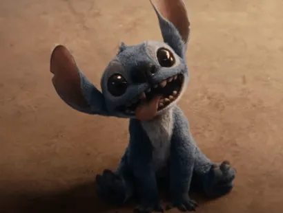 Disney presenta el tráiler oficial del ‘live action’ de Lilo & Stitch