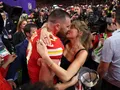 Taylor Swift y Travis Kelce celebran una boda de ensueño en Nueva York: todos los detalles del enlace más esperado del año