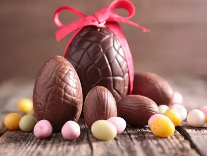 Huevos de Pascua en Lima: dónde comprarlos y las propuestas más creativas de la temporada