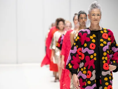 Cinco marcas de moda sudafricanas que muestran la riqueza de África