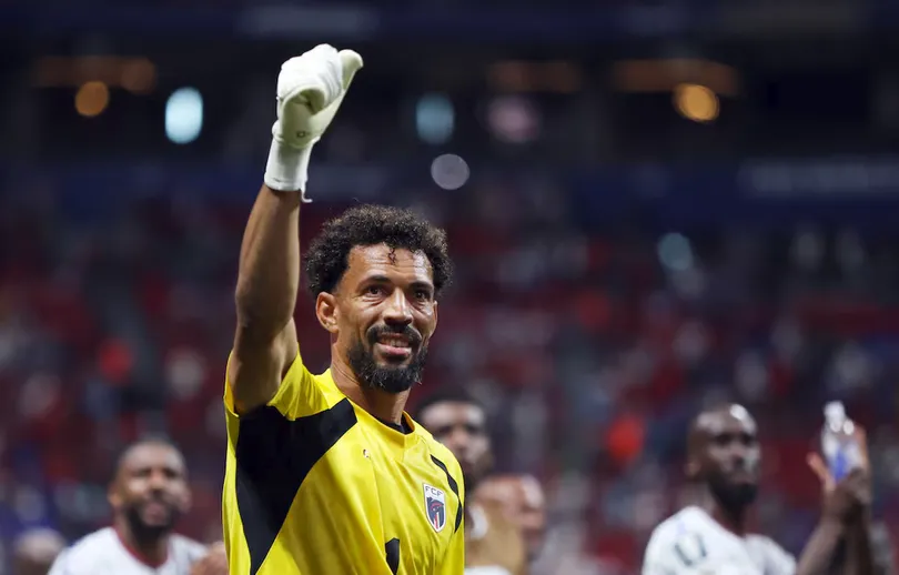 Capelli Sport, la marca que apostó por Cabo Verde en su histórica participación en el Mundial 2026