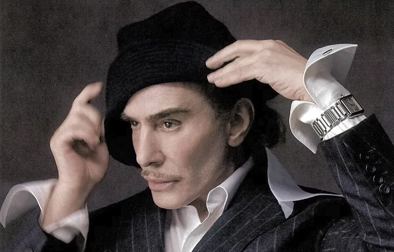 Zara ficha a Galliano y reabre el debate: ¿genio creativo en la moda rápida?