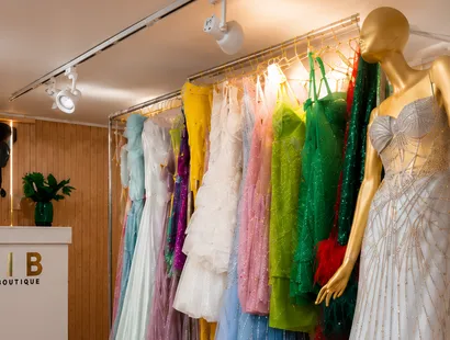 EDIB Boutique: brillo y emprendimiento con sello peruano