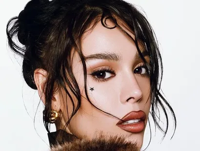 Danna Paola: 6 looks icónicos de la era ‘Childstar’