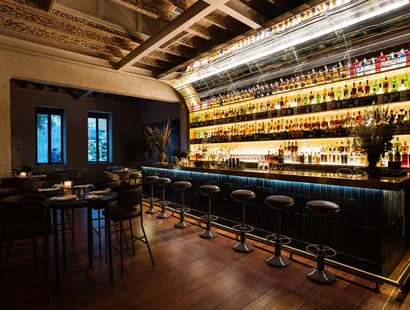 Inauguración del Restaurante San Telmo: Una Experiencia Culinaria y Coctelera Única en Lima 