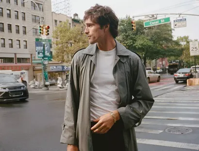 Sofia Coppola y Jacob Elordi unen fuerzas con Cartier para celebrar el amor