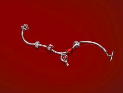Pandora celebra el Año Nuevo Lunar: Joyas que simbolizan transformación y nuevos comienzos