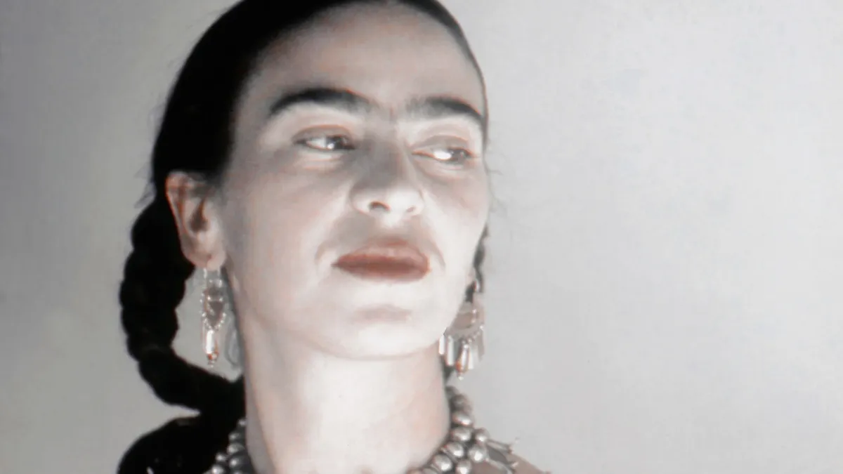 Frida Kahlo revela su esencia más profunda con la apertura de La Casa Roja