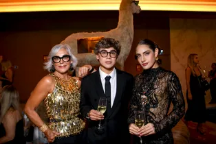 Matt Couture presenta “Polka Flower”: la colección que redefine la feminidad contemporánea en Lima