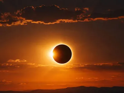 Eclipse solar total: el cielo se oscurecerá este 12 de agosto en distintas partes del mundo