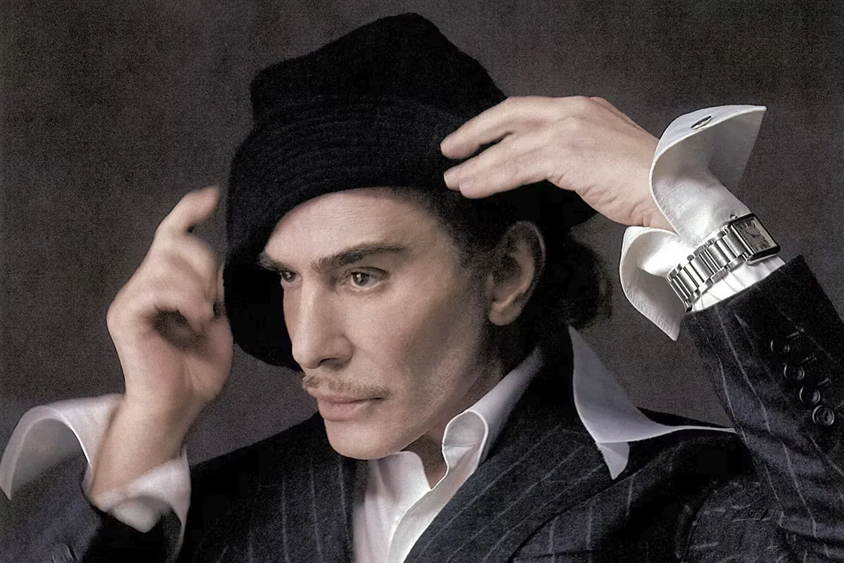 Zara ficha a Galliano y reabre el debate: ¿genio creativo en la moda rápida?