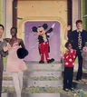 Harry Lambert lanza junto a Zara y Disney la cápsula “Aw Gee! Wow”