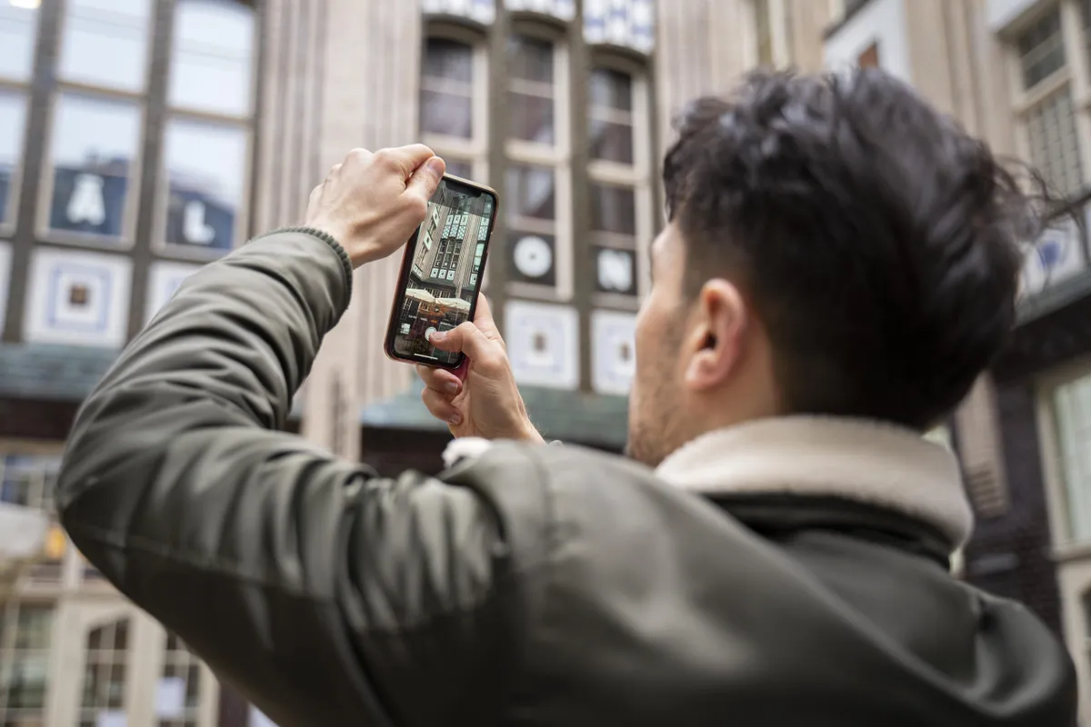 Descubre cuáles son los celulares con mejor cámara del mercado