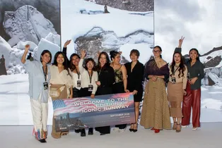 Iconic Runway convierte a Lima en el epicentro de la moda latinoamericana