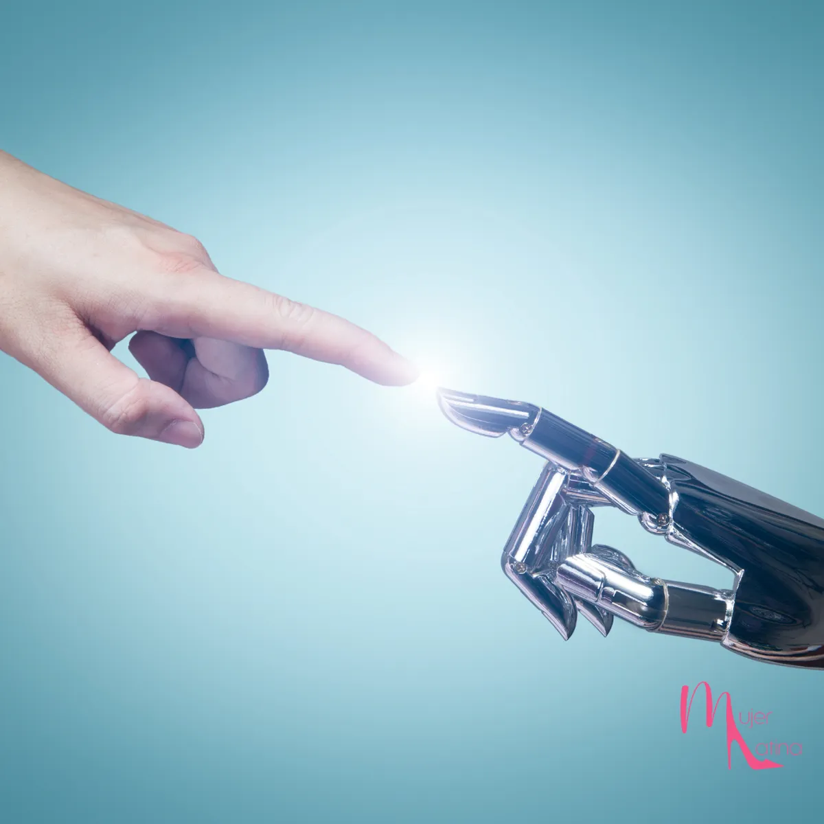 Aunque suene futurista, la IA ya forma parte de nuestro día a día 