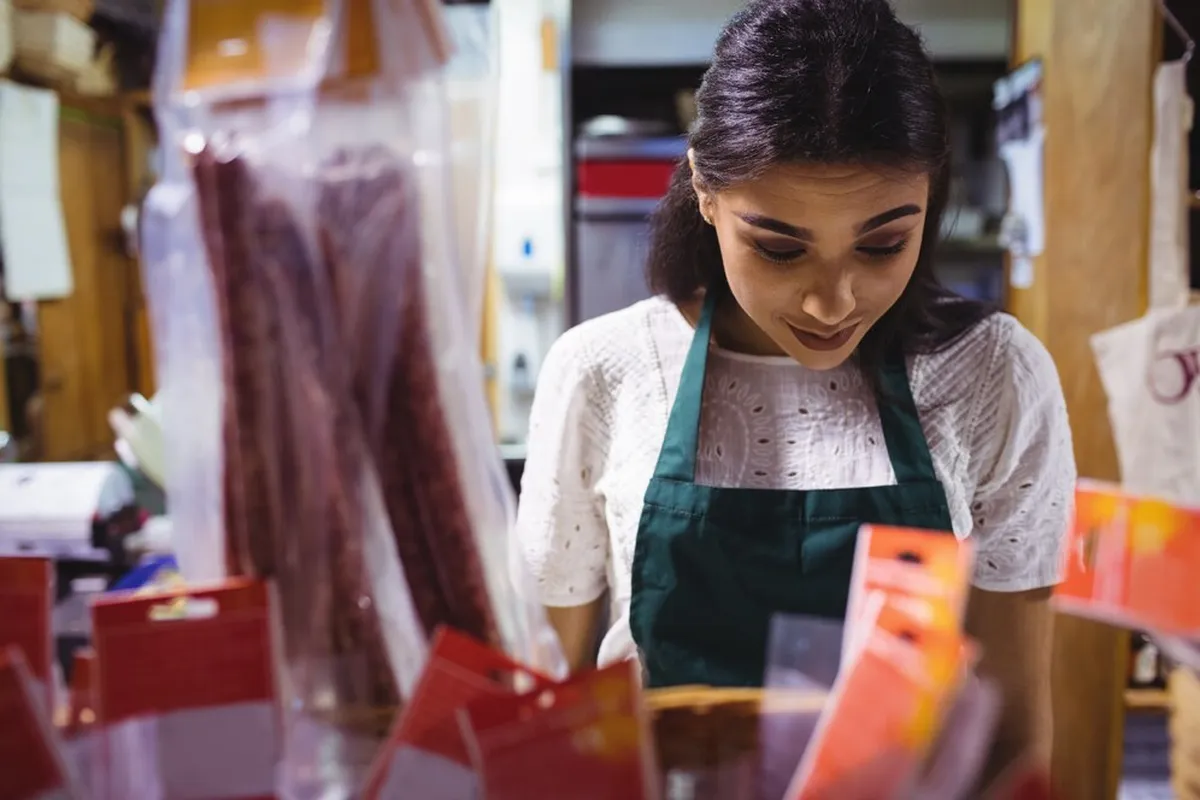 El camino al éxito: ¿Qué se necesita para emprender en el rubro textil?