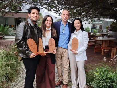 CASACOR Perú 2026 reconoce las propuestas más destacadas de la arquitectura y el diseño