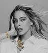 Tini Stoessel se convierte en nueva embajadora de Pandora