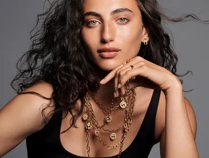 Pandora Talisman: la colección que reinterpreta la belleza de las monedas antiguas