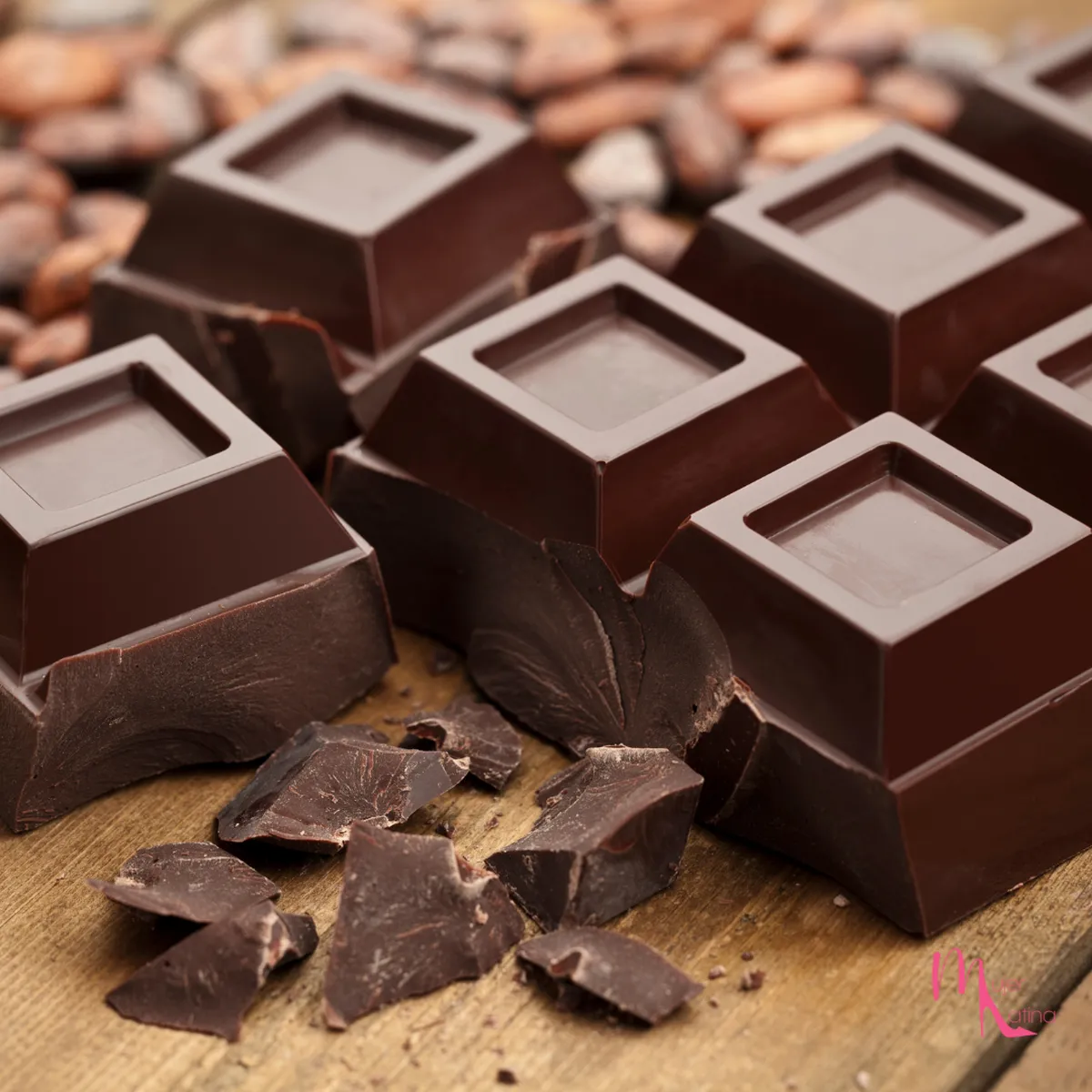 El Chocolate: Un Placer que Beneficia tu Salud