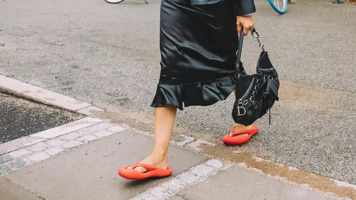 Havaianas x Zellerfeld: Las sandalias del futuro llegan este septiembre