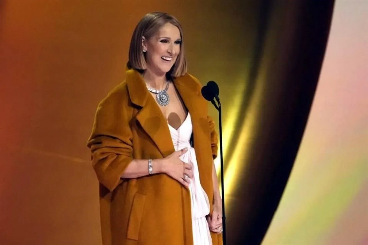 El posible regreso de Celine Dion en los Juegos Olímpicos de PARIS 2024