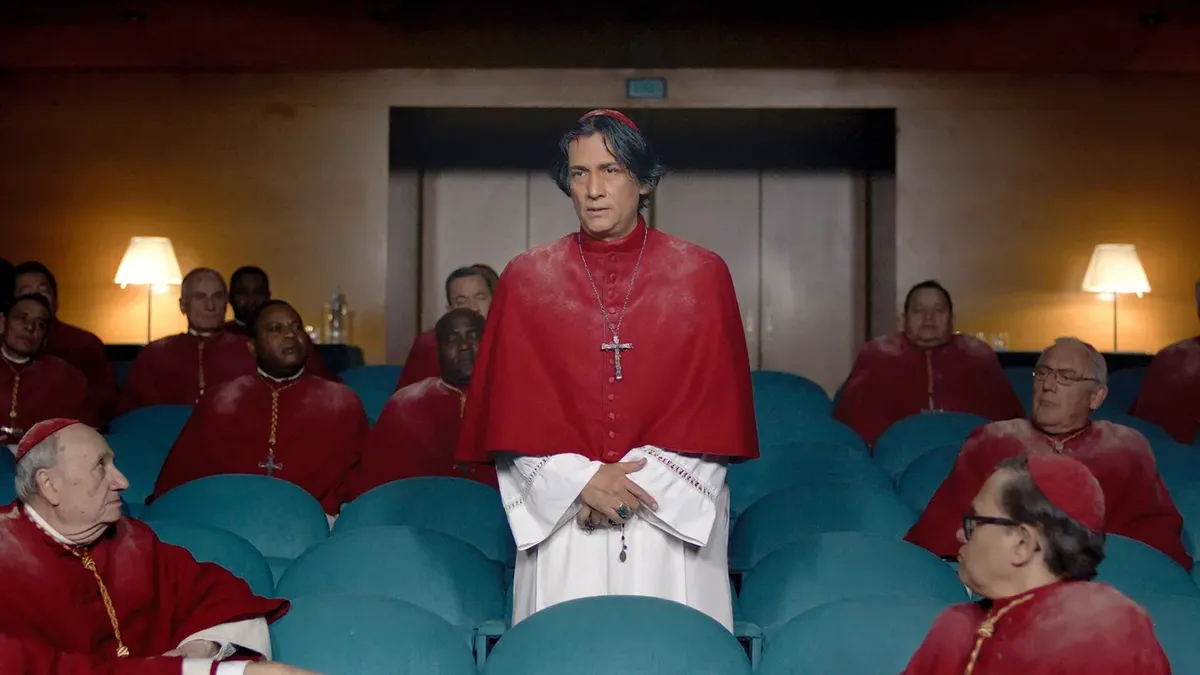 ‘Cónclave’: el drama papal que revela los secretos de la elección del nuevo Papa