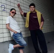 ASICS SportStyle: una mirada japonesa sobre la moda urbana