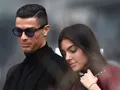 Cristiano Ronaldo y Georgina Rodríguez oficializan su matrimonio en una ceremonia íntima