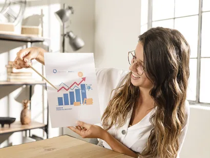 Empoderamiento financiero: Las mejores herramientas para lograr tu Independencia Económica