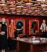 La firma Parfois llega al Perú con “The Record”, una experiencia de moda inolvidable