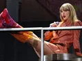 Taylor Swift anuncia su duodécimo álbum: The Life of a Showgirl