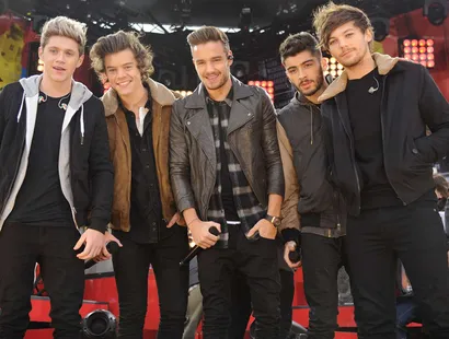 Los exintegrantes de One Direction se despiden de Liam Payne tras su fallecimiento
