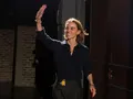 Kika Vargas reafirma su lugar en la moda latinoamericana con una propuesta que fusiona arte y feminidad