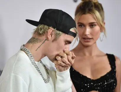 Justin y Hailey Bieber dan la bienvenida a su primer hijo: el significado detrás del nombre de su bebé