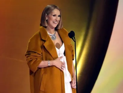 El posible regreso de Celine Dion en los Juegos Olímpicos de PARIS 2024