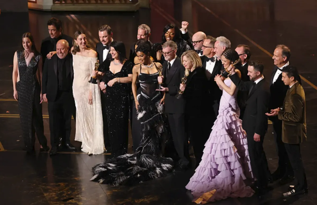 Oscar 2026: los grandes ganadores que marcaron la noche del cine mundial