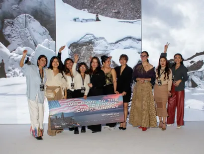 Iconic Runway convierte a Lima en el epicentro de la moda latinoamericana