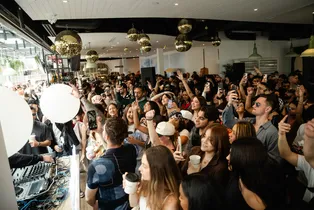 Los Coffee Party aterrizan en Perú: una nueva forma de conectar alrededor del café