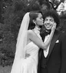 Selena Gomez comparte imágenes inéditas de su boda